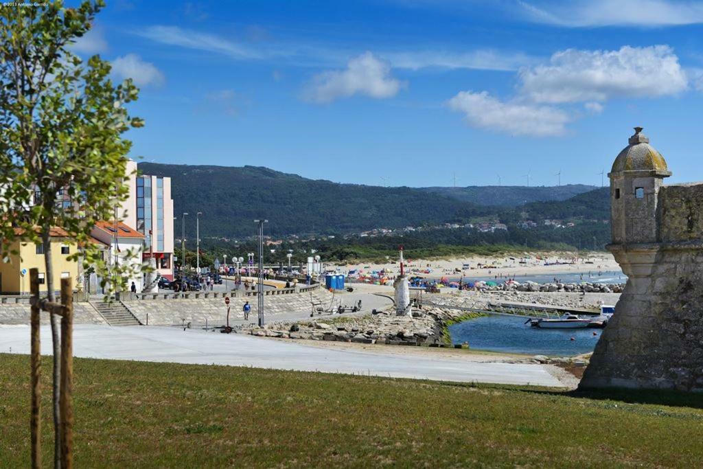 Holiday home Angelas - Casa Do Coberto Vila Praia de Ancora